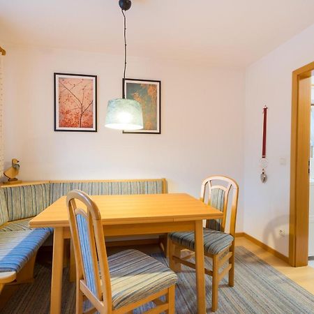 Ferienwohnung Kuehn Oberstdorf Exteriör bild