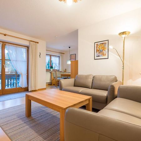 Ferienwohnung Kuehn Oberstdorf Exteriör bild