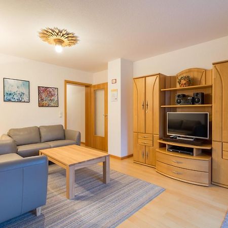Ferienwohnung Kuehn Oberstdorf Exteriör bild