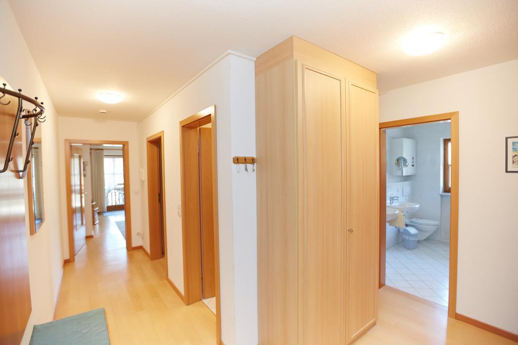 Ferienwohnung Kuehn Oberstdorf Exteriör bild
