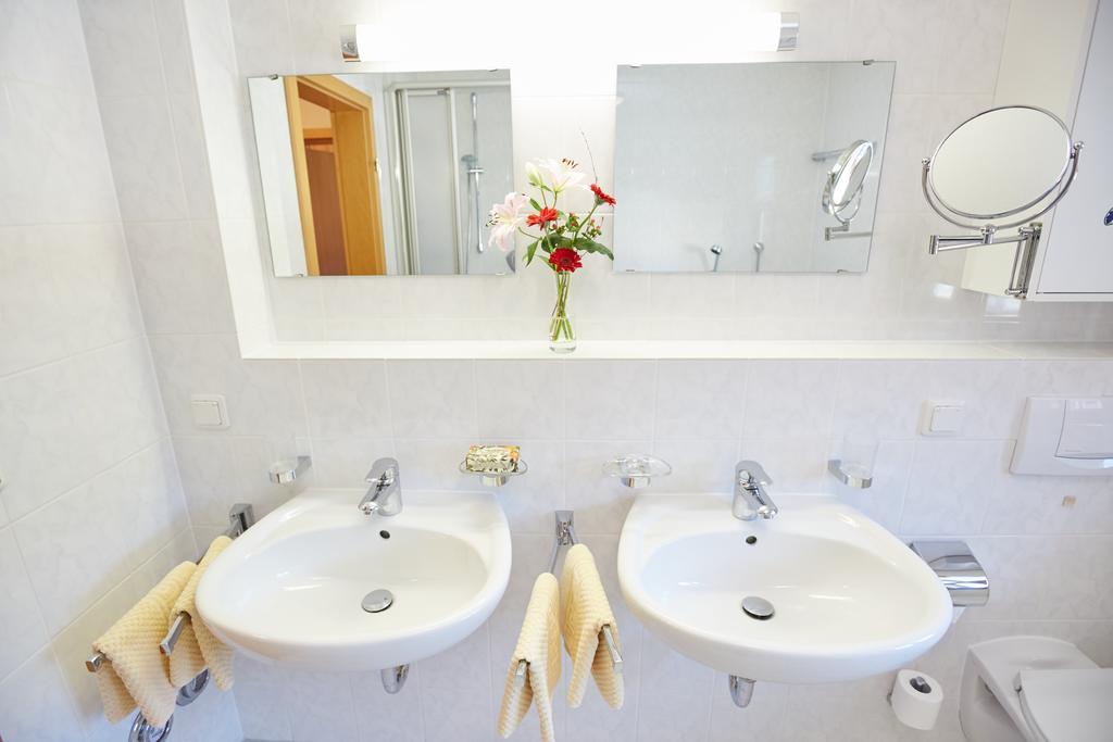 Ferienwohnung Kuehn Oberstdorf Exteriör bild