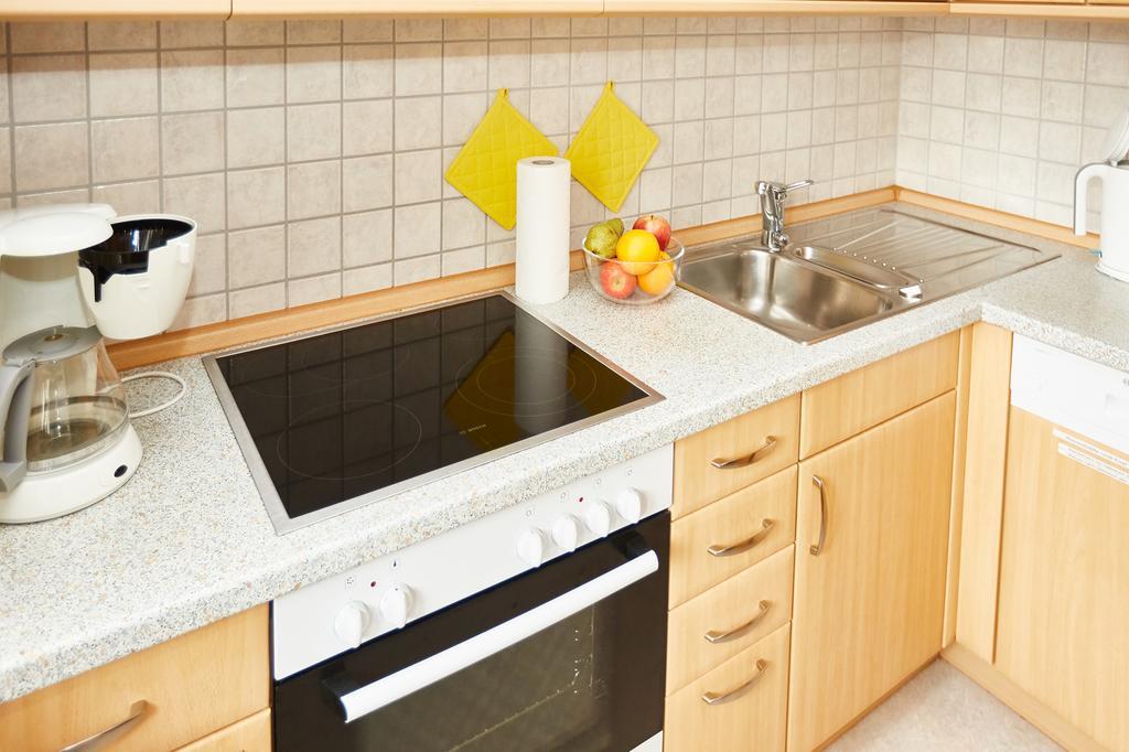 Ferienwohnung Kuehn Oberstdorf Exteriör bild