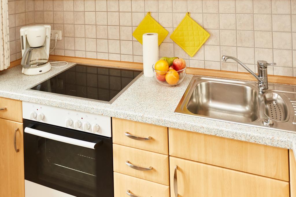 Ferienwohnung Kuehn Oberstdorf Exteriör bild